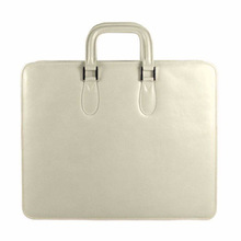MON EXPORTS Leather Briefcases, Gender : Men