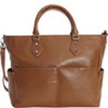 Mon Exports Leather Hand Bags