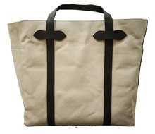 Mon Exports shopping tote bag, Style : Handled