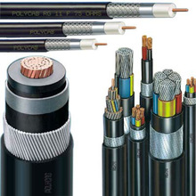 PVC Electrical Wires and Cables, Conductor Type : Stranded