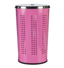 METAL Laundry dustbin