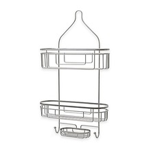 Metal Storage Long shower Caddy, Feature : Eco-Friendly