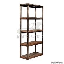 Living Room Bookcases