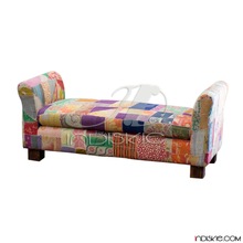 Vintage Kantha Quilts Day Bed Sofa