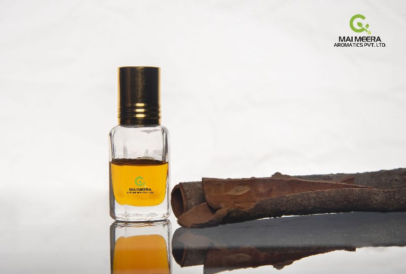 Cinnamon Oil, Packaging Type : 100 Ml To 20 Kg