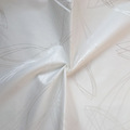 HONGDA POLY/PP Jacquard Cover Mattress Fabric, Width : 90''