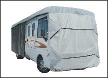 Truck tarpaulins