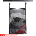 Square Fabric Wall Hanging Storage Basket, for Clothing, Feature : Eco-Friendly