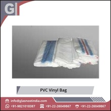 Plastic Vinyl PVC Bags