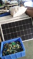 IBLUE Solar Power Mounting Systems