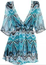 kaftan for women