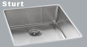 Melican Stainless Steel kitchen sink