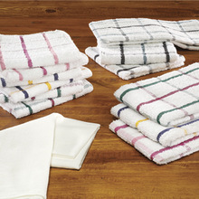 100% Cotton Yarn Dyed bathing towel, Style : Dobby