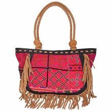 Bohemian Handbag