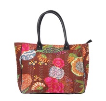 Jaipur textilehub cotton bag shoulder bag, Gender : Women