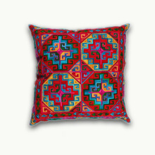 100% Cotton Swati Cushion, for Bedding, Car Seat, Chair, Christmas, Decorative, Floor, Hotel, Outdoor