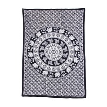 Traditional Vintage Hippie Wall Hanging