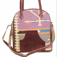 Tribal Indian bag