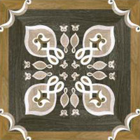 Orient Ceramic Smooth Surface Floor Tiles