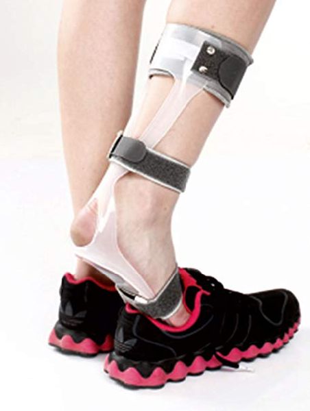 Foot Drop Splint