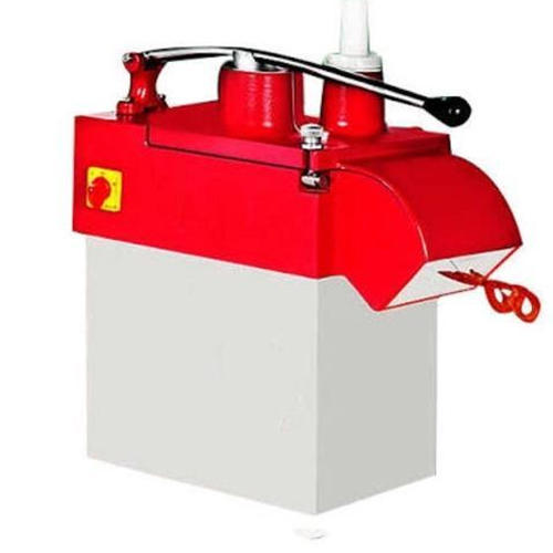 Vegetable Cutting Machine