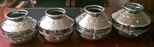 stainless steel water pot