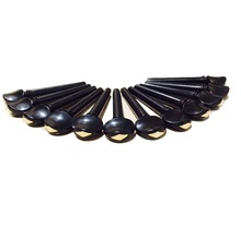 Ebony Tuning Pegs keys