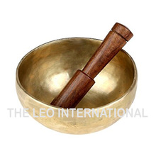 METAL Bronze Singing Bowl, Size : CUSTOMISED