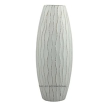  Garden decor metal vase, Style : AMERICAN STYLE