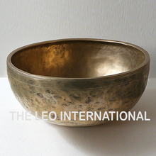  Old look Singing Bowl, Size : CUSTOMISED