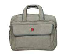 INFINIT CANVAS OFFICE FILE BAG, Color : Multi