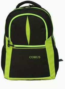 Corus Laptop Backpack