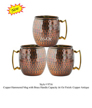 Copper Mug, Feature : Stocked
