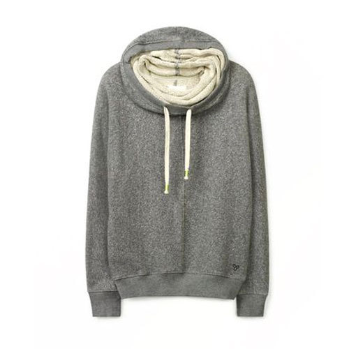 Full Sleeves Cotton Mens Plain Hoodie, Feature : Comfortable