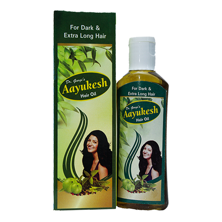 Aayukesh Hair Oil