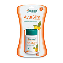 Ayurslim Capsules Weight Management