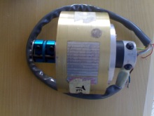 ABB DC SERVO MOTOR