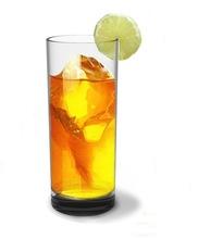 Cold drinks glass, Certification : LFGB