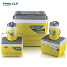 Primero Pinnacle Cooler box Set, for Cans