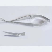 Mentok Gills Vannas,Surgical Instrument