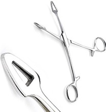 Mentok Mini Pennington Forceps, Steel Tools