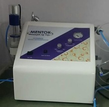 Mentok Micro Dermabrasion Machine, Certification : ISO