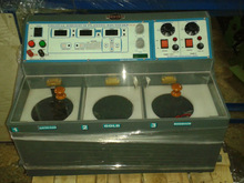 Gold Electro Plating Rhodium Rectifier Machine