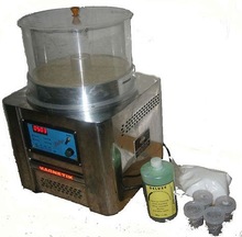 Magnetic Polishing Machine