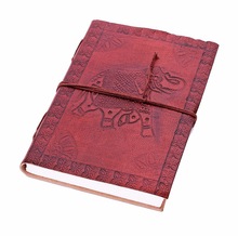 Diary notebook