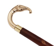 Wooden Lightweight Walking Stick