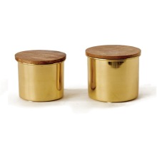 Kitchen round metal canisters, Feature : Eco-Friendly