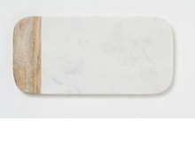 Gift India Marble Cutting Board, Feature : Eco-Friendly