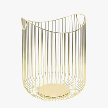 Metal Wire Basket Large, for Food, Feature : Eco-Friendly