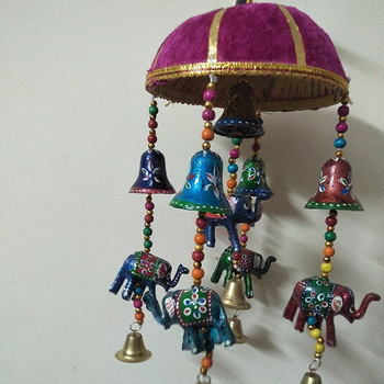 Bell Lord Rajasthani Umbrella
